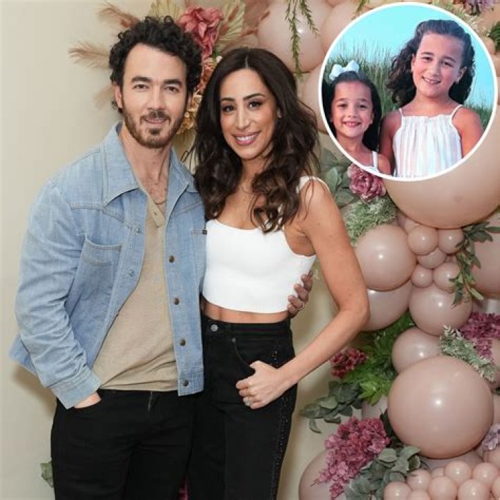 Meet The Women Married To Nick, Kevin, & Joe – Hollywood Life