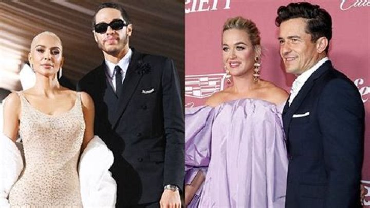 Pete Davidson Wants To ‘Double Date’ With Kim, Katy Perry & Co-Star Orlando Bloom