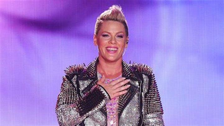 Pink Postpones Upcoming Concerts Due to Family ‘Medical Issues’ – Hollywood Life