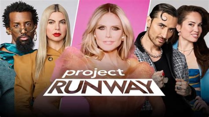‘Project Runway’ Preview: The Designers Have To Create 3 Epic Looks For Morena Baccarin’s Vacay