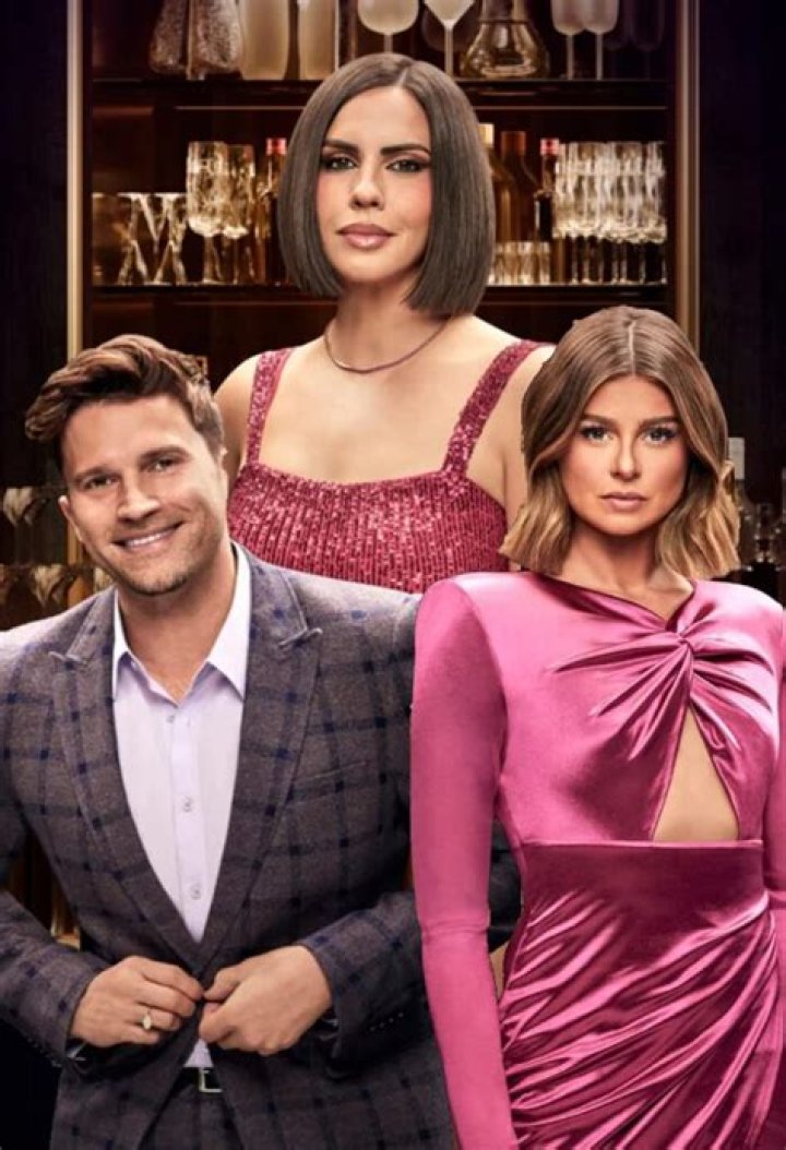 Raquel Leviss Blames Katie Maloney For Tom Schwartz Fling Ending Prematurely (EXCLUSIVE)