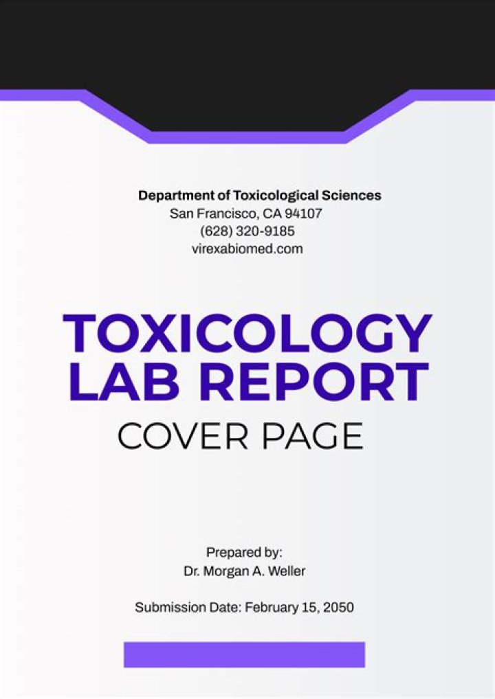 Read Docs & Toxicology Report – Hollywood Life