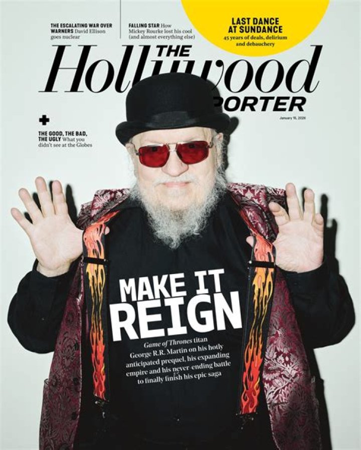 Read His Message – Hollywood Life