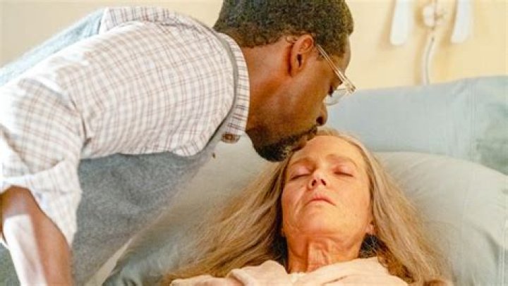Rebecca Dies & Reunites With Jack In New Episode – Hollywood Life