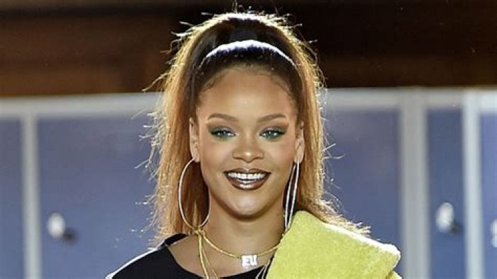 Rihanna Loves To Date ‘Bad Boys’ — But She Made An Exception For Hassan