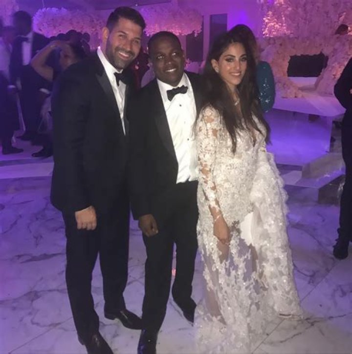 Rob Kardashian Admits His Love For Naza Jafarian On Twitter