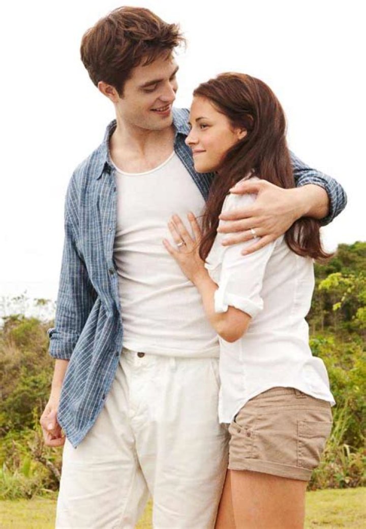 Robert Pattinson & Kristen Stewart: 8 Reasons They Will Never Cheat