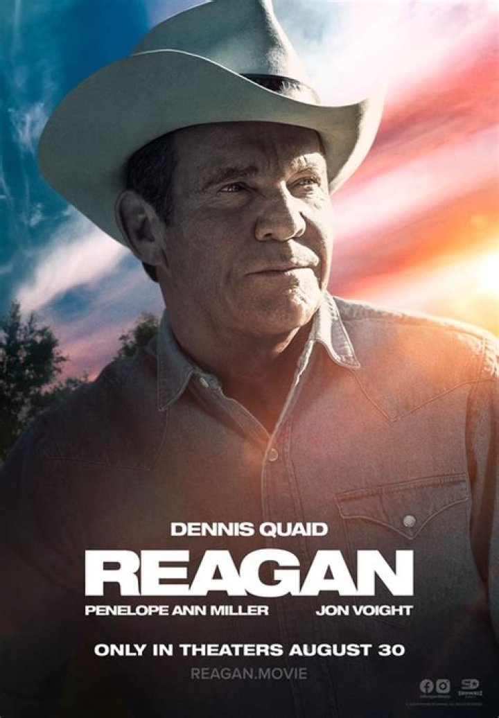 Ronald Reagan Celebrity Profile – Hollywood Life