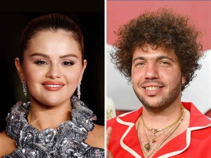 Selena Gomez Is Super Flattered That Niall Horan Said He’d Marry Her