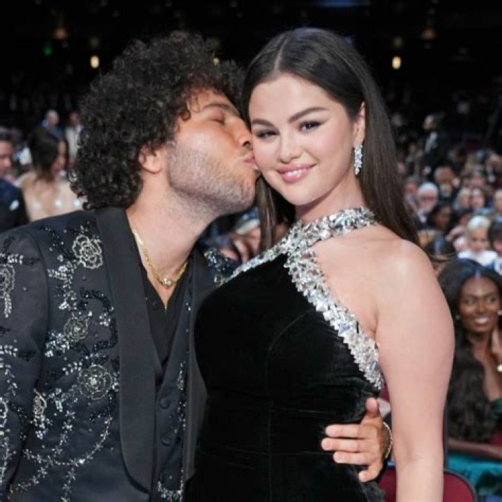 Selena Gomez Reveals What She’s Looking For In A Man: ‘I Love Playful & Adventurous’