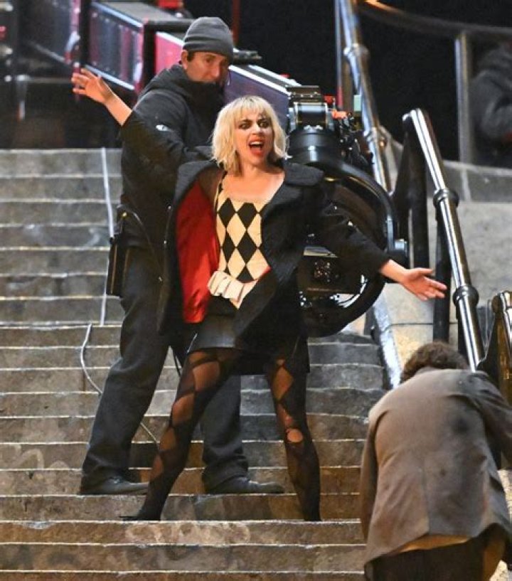 She Makes Surprise Appearance With Lady Gaga – Hollywood Life
