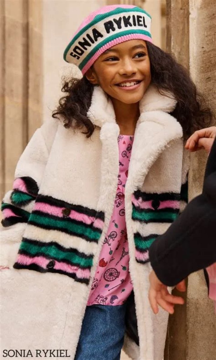 Sonia Rykiel — PICS