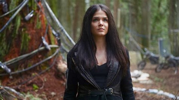Teases Octavia’s Arc In Final Season – Hollywood Life