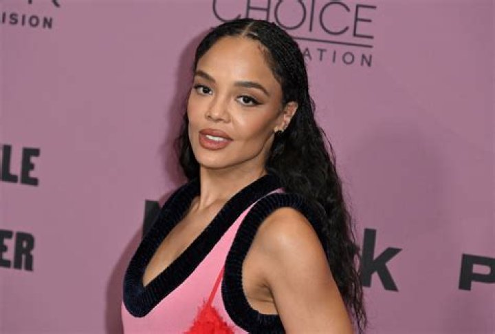 Tessa Thompson Landed ‘Creed II’ After Sly Stallone Caught Her On BET – Hollywood Life