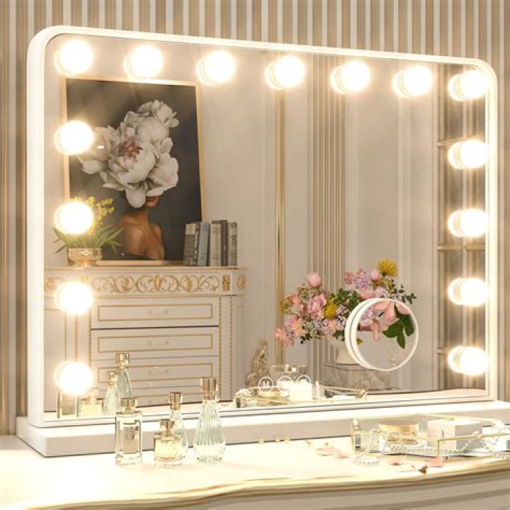 The Top Makeup Mirrors in 2023