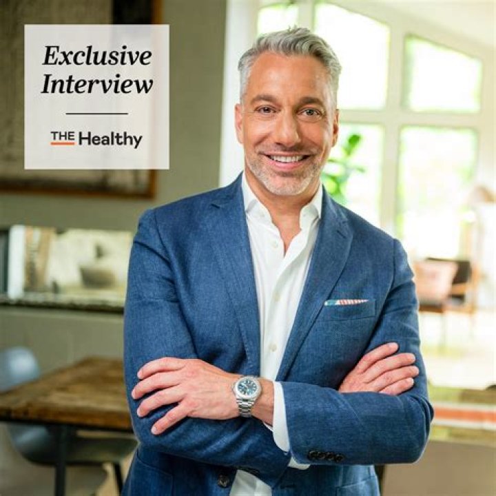 Thom Filicia Interview – Hollywood Life