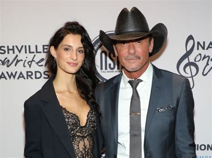 Tim McGraw & Faith Hill Celebrate Daughter Gracie’s 26th Birthday – Hollywood Life