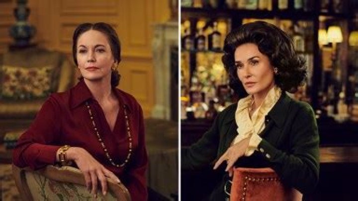 Who Are the Swans in ‘Feud’ Season 2? Get to Know Slim Keith, Ann Woodward & More