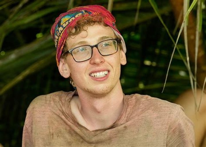 Who Is Drew Basile? 5 Things About The ‘Survivor’ Season 45 Contestant – Hollywood Life