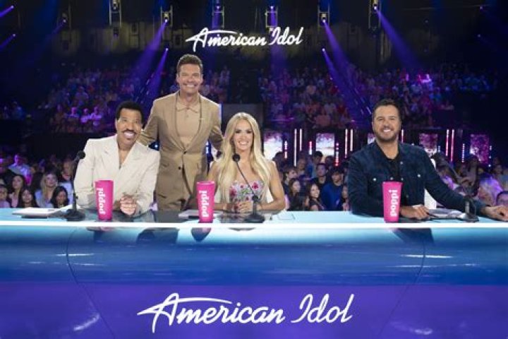 Who Is Madison VanDenburg? 5 Things About ‘American Idol’ Contestant – Hollywood Life