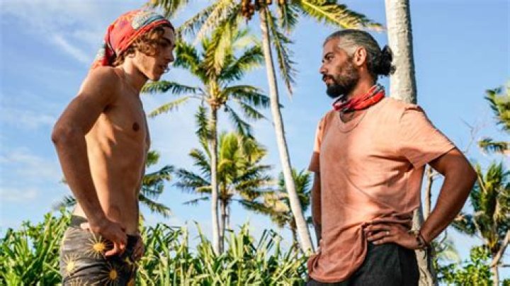 Who Won ‘Survivor’ Season 41? A Winner Is Revealed – Hollywood Life