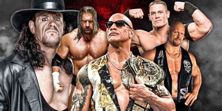 WWE Superstars Confirm They Tied The Knot – Hollywood Life