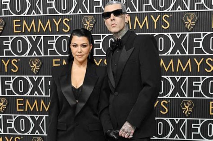 Younes Bendjima, 25, Loves ‘Hot Cougar Sex’ With Kourtney Kardashian, 39: It’s The ‘Best’ Of His Life