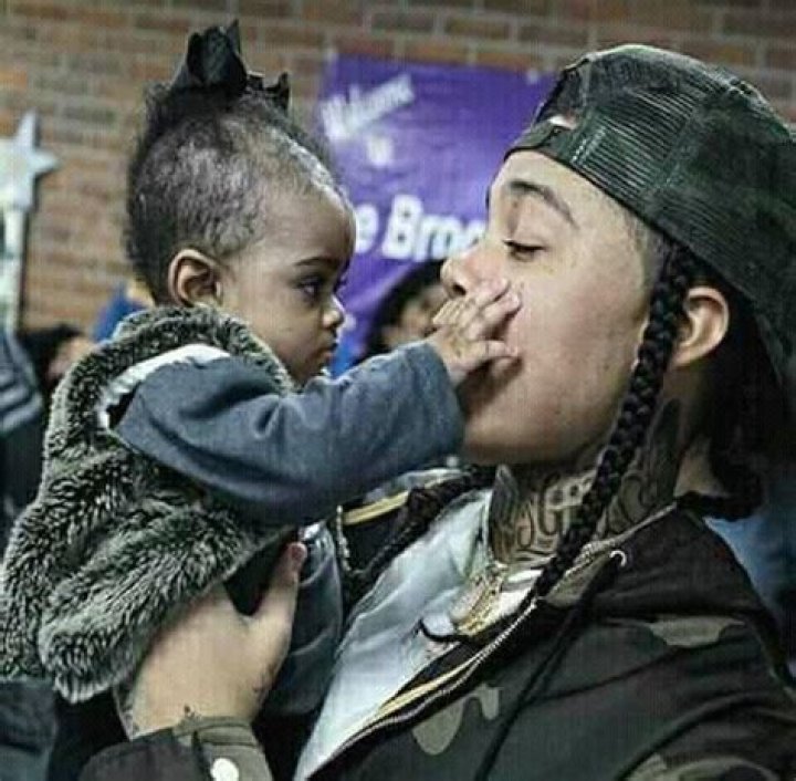Young M.A. — PICS